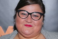 Dominika Gwit opublikowała zdjęcie. W komentarzach dyskusja