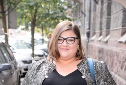 Dominika Gwit świętuje Dzień Spódnicy