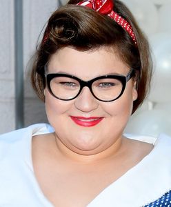 Dominika Gwit: "TAK - jestem gruba. NIE - nie promuję otyłości".