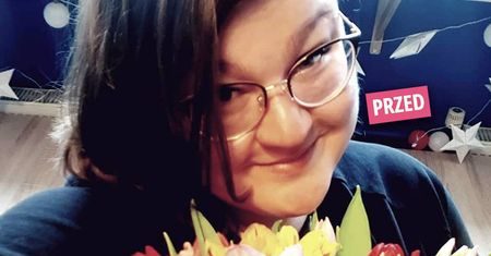 Dominika Gwit idzie w stronę blondu. Długo czekała na swoją metamorfozę: "No to się odgruzowałam"