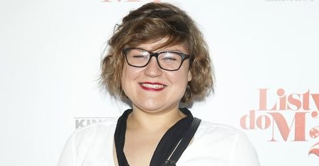 Dominika Gwit: czy kilogramy wracają?