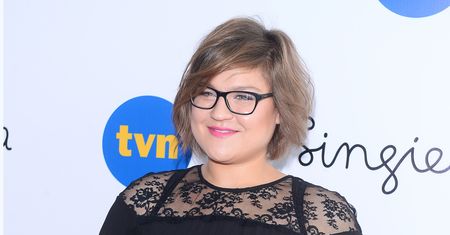 Dominika Gwit najpierw schudła 50 kilo, teraz przytyła 25 - jak teraz wygląda?