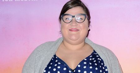 Dominika Gwit: "Jestem piękną kobietą"