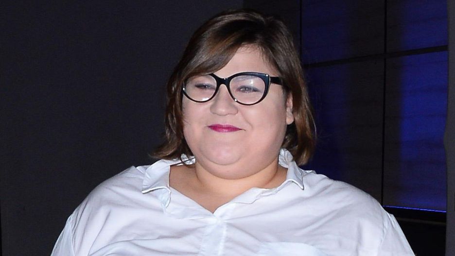 Dominika Gwit ma 30 lat 