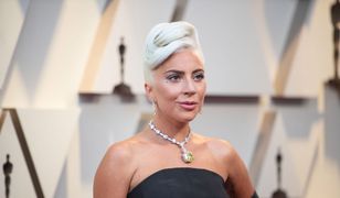 Lady Gaga nie czuła się piękna. Wzruszający post gwiazdy