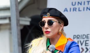 Lady Gaga wyda nowy singiel. Są przecieki utworu