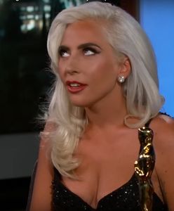 Lady Gaga i Bradley Cooper Oscary 2019: "Odwaliliśmy dobrą robotę, nabraliśmy was!"
