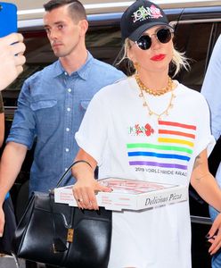 Lady Gaga w ciąży? Najnowsze zdjęcia nie pozostawiają złudzeń