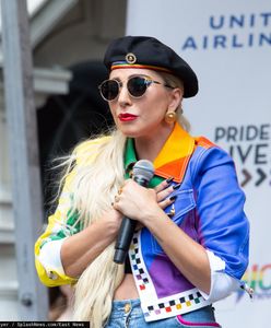 Lady Gaga wyda nowy singiel. Są przecieki utworu