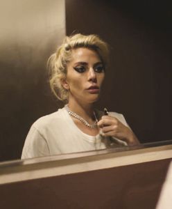 Lady Gaga stawia czoło traumie. "Próbowałam to wymazać z umysłu"