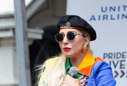 Lady Gaga wyda nowy singiel. Są przecieki utworu