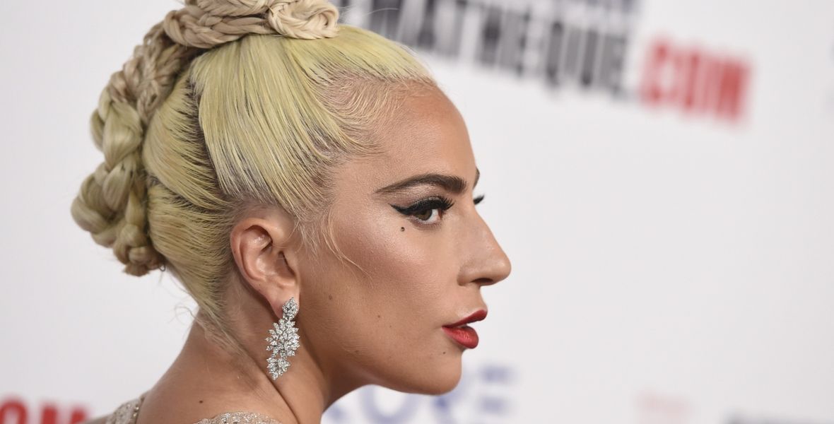 Lady Gaga 