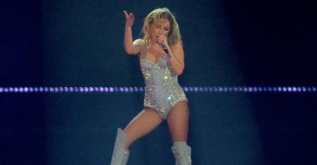 Lady Gaga i WHO zorganizują wspólny koncert. To wyraz wsparcia dla lekarzy walczących z koronawirusem na całym świecie