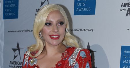 Lady Gaga zaręczona ze swoim agentem! "Próbują to utrzymać w tajemnicy"