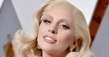 Lady Gaga zatrzymana przez policję!