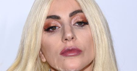 Lady Gaga protestuje przeciwko Donaldowi Trumpowi