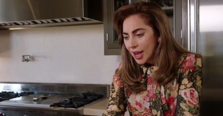 Lady Gaga o swojej depresji w rozmowie z księciem Williamem