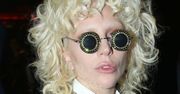 Lady Gaga przesadziła ze stylizacją? Gwiazda nie przypomina samej siebie
