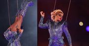 Super Bowl 2017: Lady Gaga i jej niesamowity show