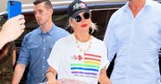 Lady Gaga w ciąży? Najnowsze zdjęcia nie pozostawiają złudzeń