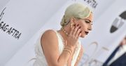 Lady Gaga:  Na skutek gwałtu cierpiałam na zespół stresu pourazowego