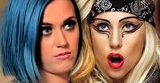 Polski producent muzyczny zgwałcił Kate Perry? Wyszły na jaw sensacyjne SMS-y wysłane do Lady Gagi!