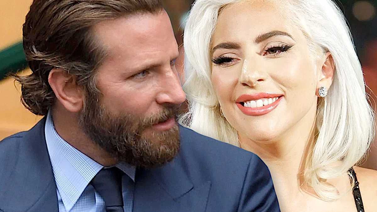 Lady Gaga zdradzała Bradleya Coopera z dwoma mężczyznami na raz! I to jakimi!