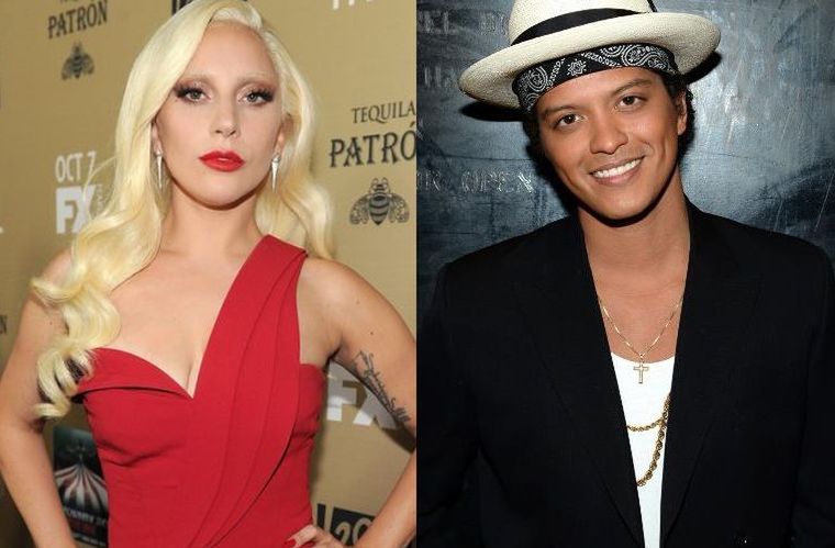 Lady Gaga, Bruno Mars i The Weeknd zagrają podczas pokazu Victoria's Secret