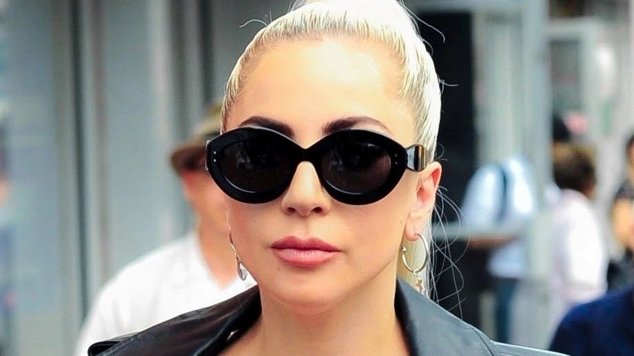 Lady Gaga skończyła w tym roku 32 lata 