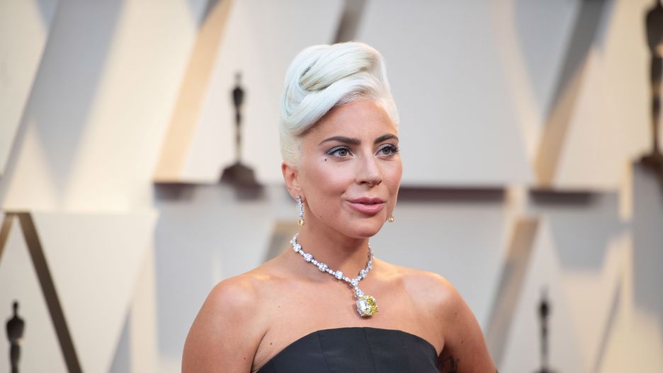 Lady Gaga wprowadziła się do nowego chłopaka