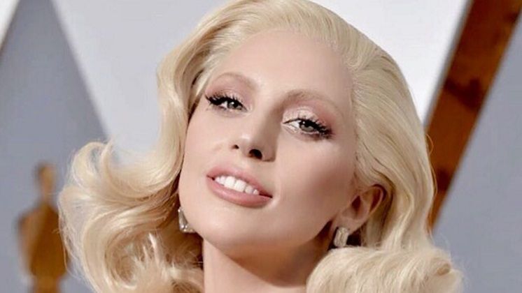 Lady Gaga stała się inspiracją dla naukowców. Nazwali owada jej imieniem