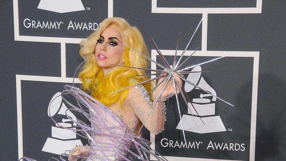 Lady Gaga