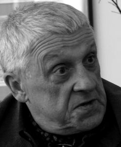 Henryk Gała nie żyje. Poeta i pisarz miał 81 lat