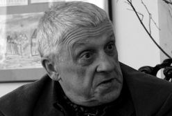 Henryk Gała nie żyje. Poeta i pisarz miał 81 lat