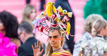 Oficjalnie: Met Gala 2020 przełożona. Powodem koronawirus