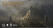 Zapowiedziano The Lord of the Rings: Rise to War, grę mobilną na licencji Władcy Pierścieni