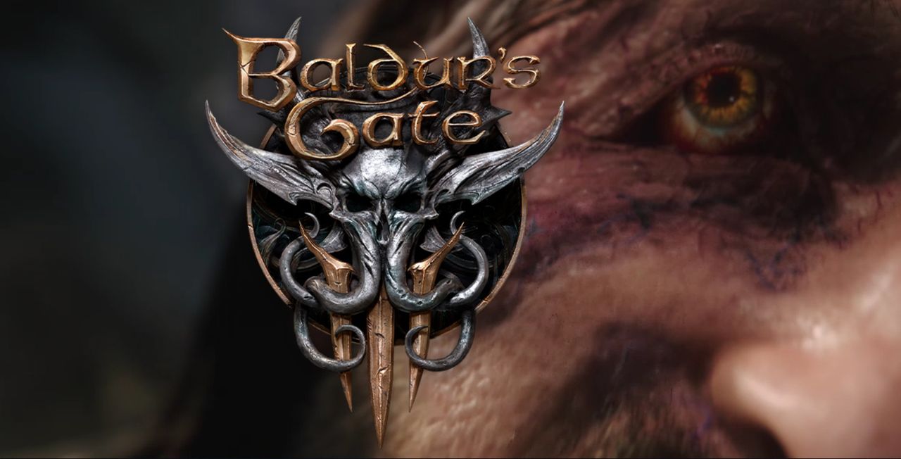 "Baldur's Gate 3" powraca! Pierwszy zwiastun nowej odsłony legendarnej serii