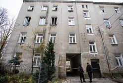 Ofiara pożaru na Pradze ma zamieszkać w ruinie? Rzecznik dzielnicy: to osoba z wyrokiem eksmisyjnym