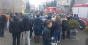 Groźny gaz w szkole podstawowej. Ewakuowano dzieci, kilkoro się zatruło