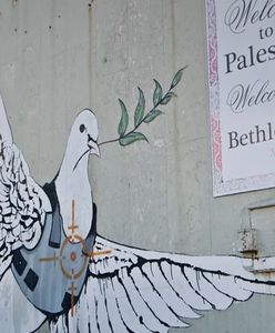 Atak na Zachodnim Brzegu Jordanu. Trzech Izraelczyków zabitych