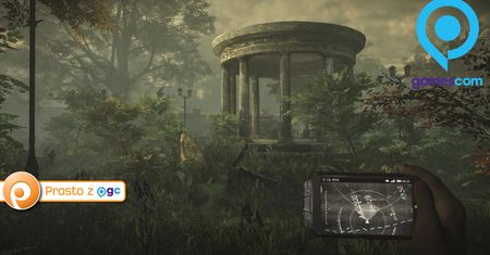 Po 45 minutach z Get Even już wiem, że to coś więcej niż kolejny symulator chodzenia