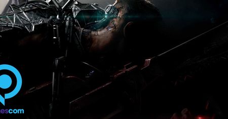 Podoba ci się mechanika Soulsów, ale klimat fantasy już niekoniecznie? The Surge może być dla ciebie