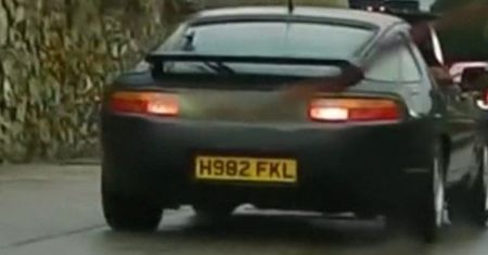 "Top Gear": wielka draka na Ziemi Ognistej. Co Clarkson i spółka wywinęli w Argentynie?