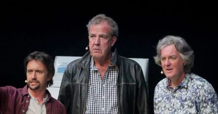 Dziś 57. urodziny obchodzi Jeremy Clarkson