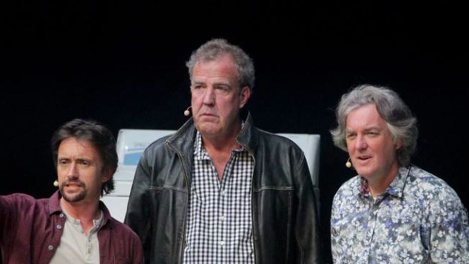 Top Gear