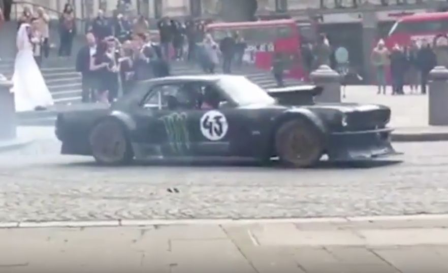 Nowy "Top Gear" dopiero ruszył, a już budzi kontrowersje