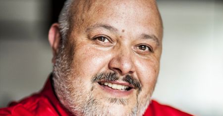 Smaczne wakacje, czyli kuchnia włoska z Marco Ghia