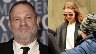 Gigi Hadid zasiądzie w ławie przysięgłych w procesie Harveya Weinsteina? "Myślę, że jestem w stanie zachować OTWARTY UMYSŁ"