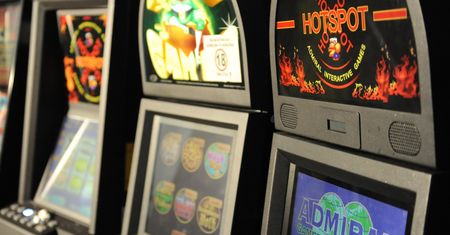 Rzeszów: Mężczyzna nielegalnie organizował gry na automatach. Otrzymał już 379 wyroków