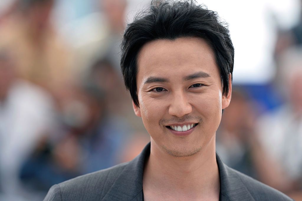 Kim Nam-Gil